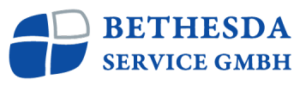 Logo Bethesda Service GMBH