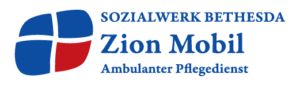 Logo Zion Mobil