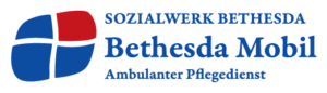 Logo Bethesda Mobil